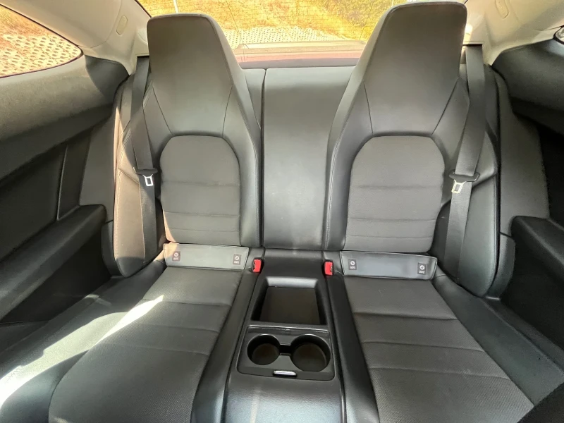 Mercedes-Benz C 220 Mercedes Benz w204 C220, снимка 13 - Автомобили и джипове - 51364995