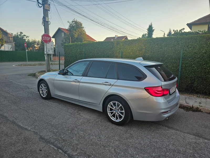 BMW 316 Гаражно-климатр , снимка 2 - Автомобили и джипове - 51528147