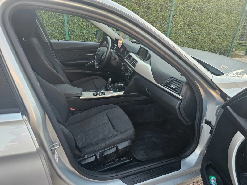 BMW 316 Гаражно-климатр , снимка 10 - Автомобили и джипове - 51528147