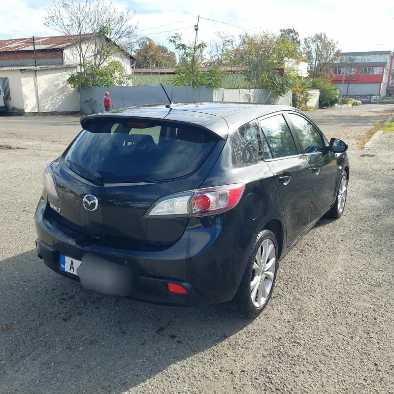 Mazda 3, снимка 4 - Автомобили и джипове - 51740226