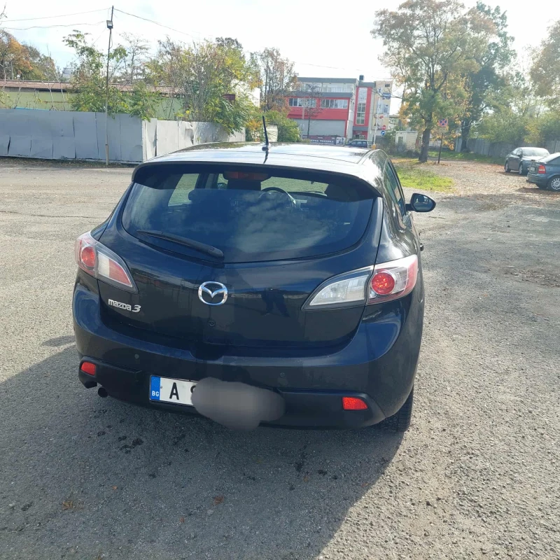 Mazda 3, снимка 5 - Автомобили и джипове - 51740226