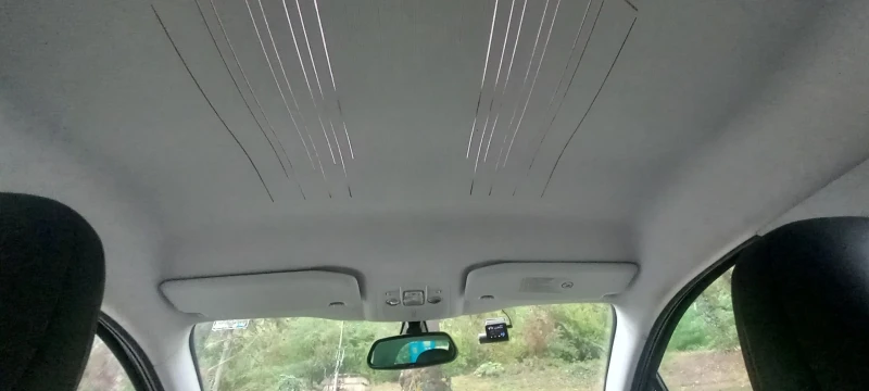 Peugeot 2008 1.6HDI ALLURE , снимка 9 - Автомобили и джипове - 51989228