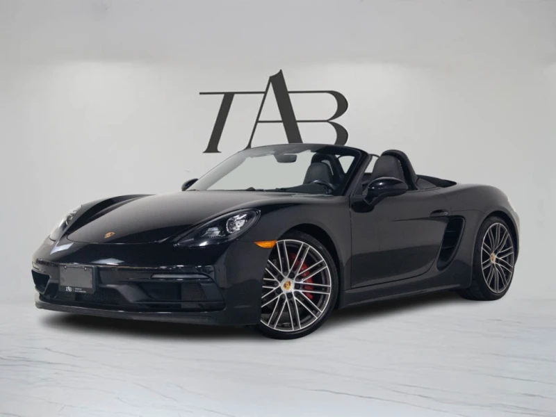 Porsche Boxster * АВТО КРЕДИТ* ЦЕНА ДО БГ * СЕРВИЗНА ИСТОРИЯ * , снимка 3 - Автомобили и джипове - 52743948