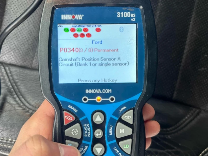 Ford Mustang * GT * CARFAX * БЕЗ ПЪРВОНАЧАЛНА ВНОСКА, снимка 14 - Автомобили и джипове - 52814702