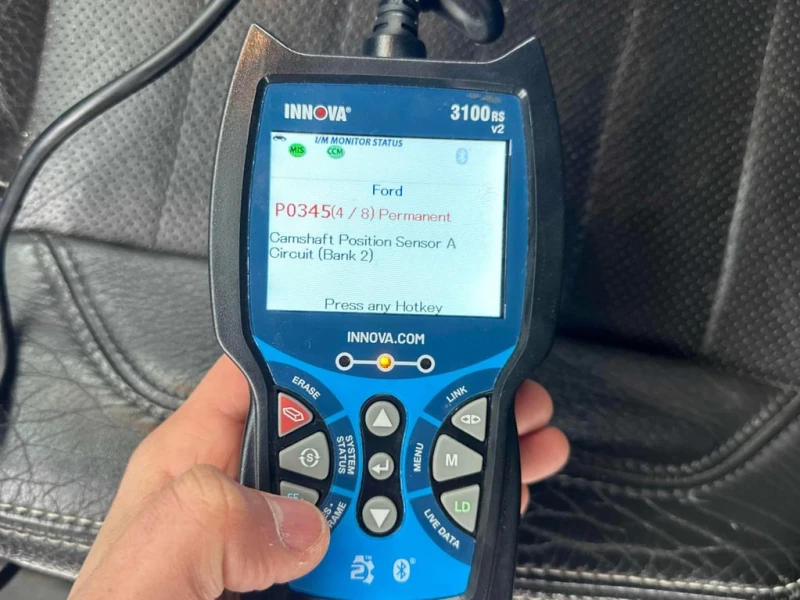 Ford Mustang * GT * CARFAX * БЕЗ ПЪРВОНАЧАЛНА ВНОСКА, снимка 15 - Автомобили и джипове - 52814702