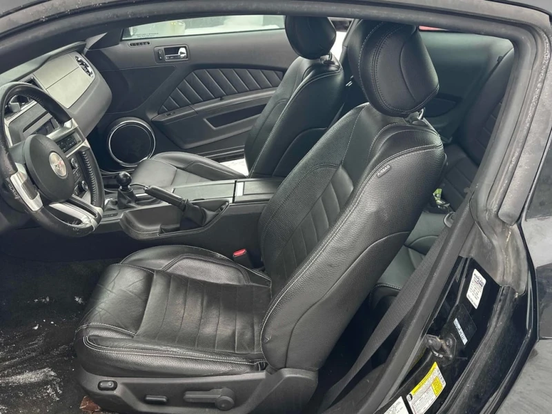 Ford Mustang * GT * CARFAX * БЕЗ ПЪРВОНАЧАЛНА ВНОСКА, снимка 10 - Автомобили и джипове - 52814702