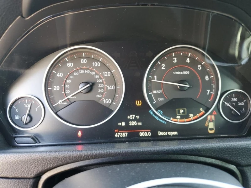 BMW 428 * I * CARFAX * , снимка 9 - Автомобили и джипове - 53215144