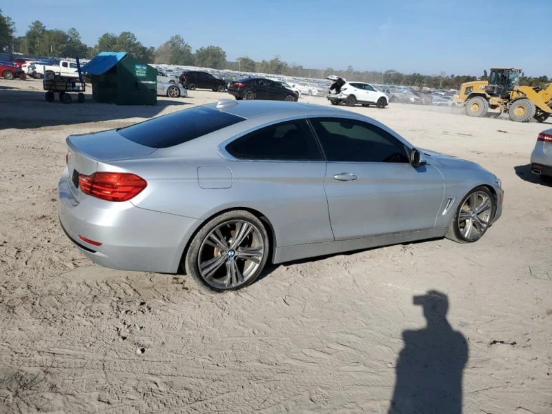 BMW 428 * I * CARFAX * , снимка 3 - Автомобили и джипове - 53215144