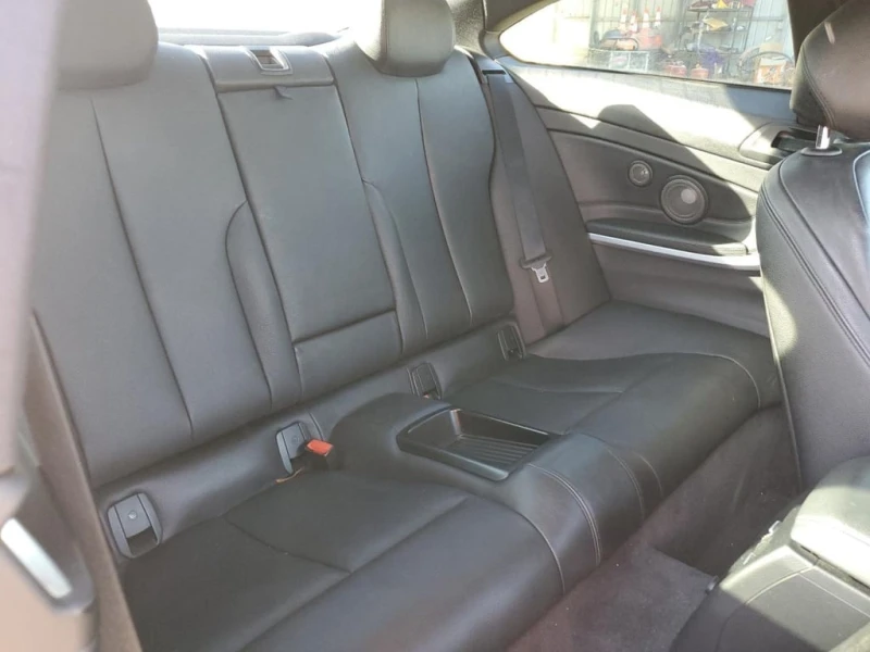 BMW 428 * I * CARFAX * , снимка 10 - Автомобили и джипове - 53215144