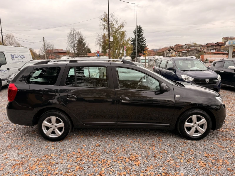 Dacia Logan MCV 90Tce FACELIFT;EURO6;TUV;COC, снимка 4 - Автомобили и джипове - 53303265