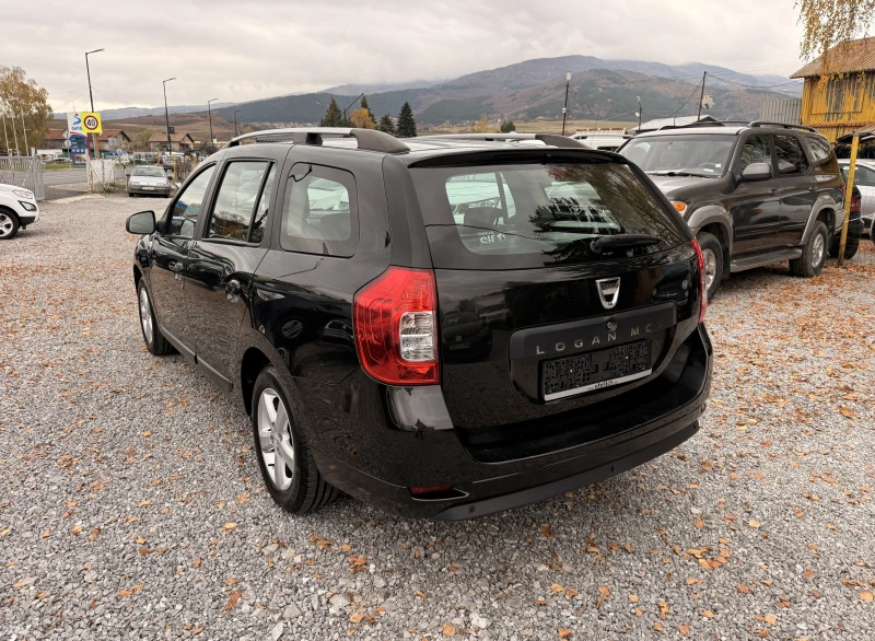 Dacia Logan MCV 90Tce FACELIFT;EURO6;TUV;COC, снимка 7 - Автомобили и джипове - 53303265