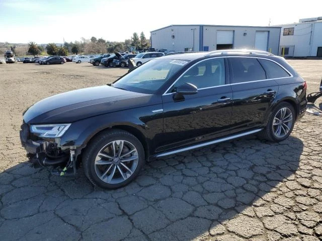 Audi A4 ALLROAD PRESTIGE, снимка 1 - Автомобили и джипове - 48574274