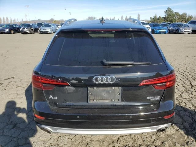 Audi A4 ALLROAD PRESTIGE, снимка 5 - Автомобили и джипове - 48574274