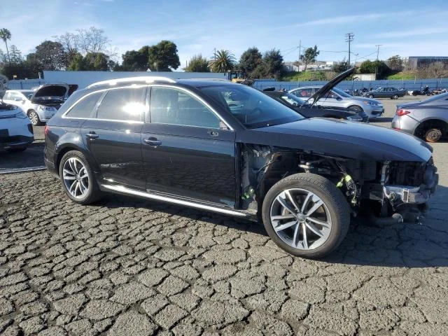 Audi A4 ALLROAD PRESTIGE, снимка 3 - Автомобили и джипове - 48574274