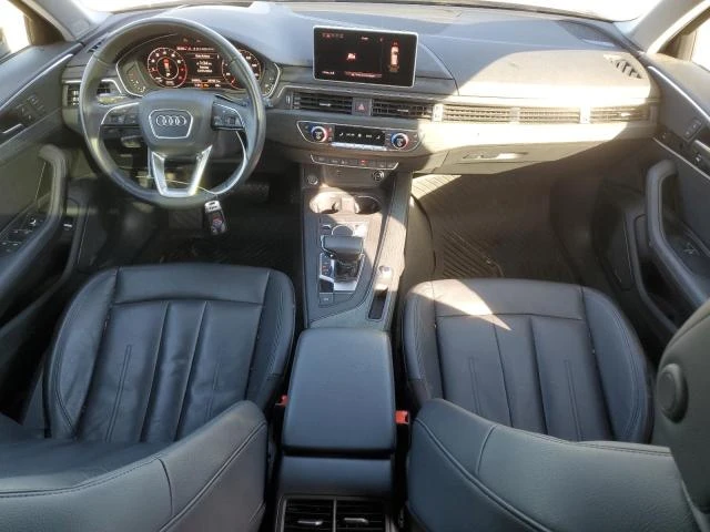 Audi A4 ALLROAD PRESTIGE, снимка 8 - Автомобили и джипове - 48574274