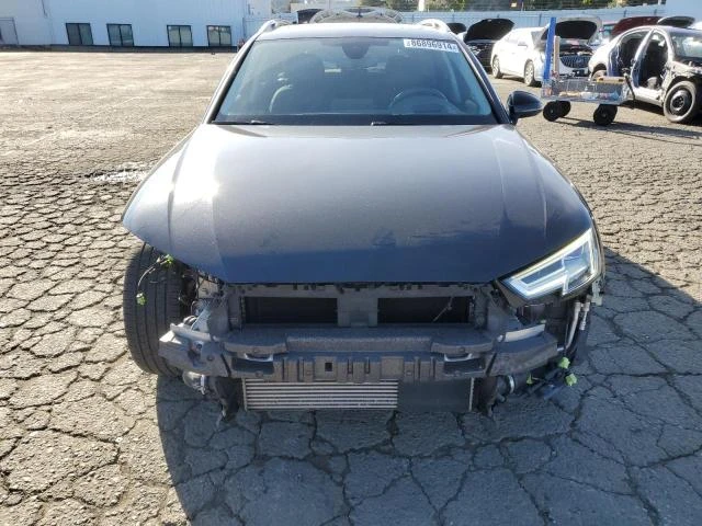 Audi A4 ALLROAD PRESTIGE, снимка 2 - Автомобили и джипове - 48574274