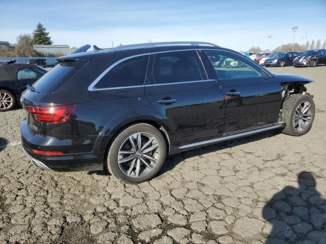 Audi A4 ALLROAD PRESTIGE, снимка 4 - Автомобили и джипове - 48574274