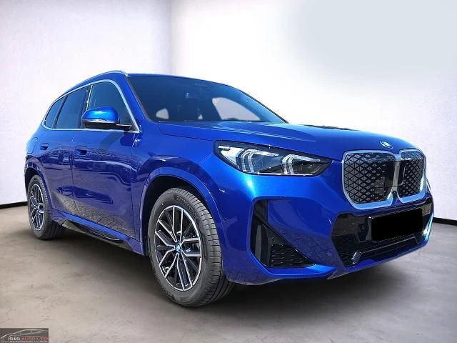 BMW iX1 xDRIVE/M-SPORT/HEAD-UP/306HP/ACC/360/AMBI/127f - изображение 3