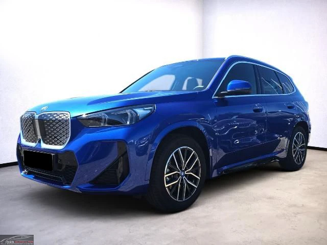BMW iX1 xDRIVE/M-SPORT/HEAD-UP/306HP/ACC/360/AMBI/127f - 93699 лв. - 88511322 1