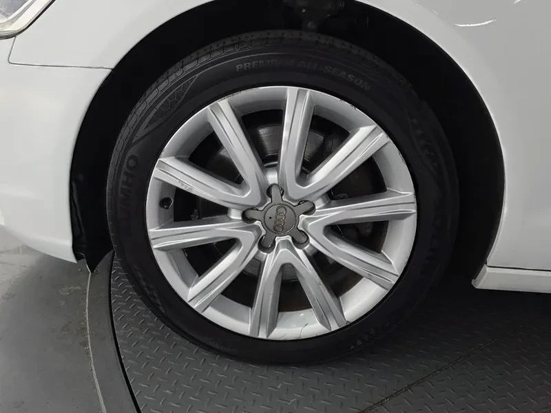 Audi A6 3.0 TDI Quattro, снимка 9 - Автомобили и джипове - 55056585