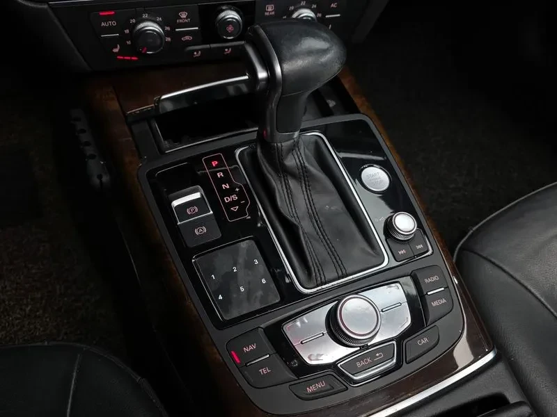 Audi A6 3.0 TDI Quattro, снимка 17 - Автомобили и джипове - 55056585