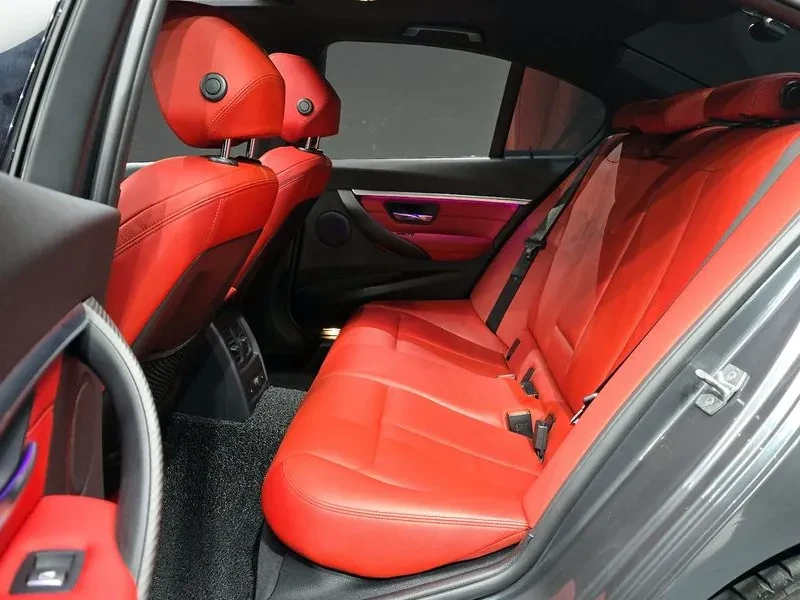 BMW 330  (F30) 330I M Sports Shadow, снимка 12 - Автомобили и джипове - 55123800