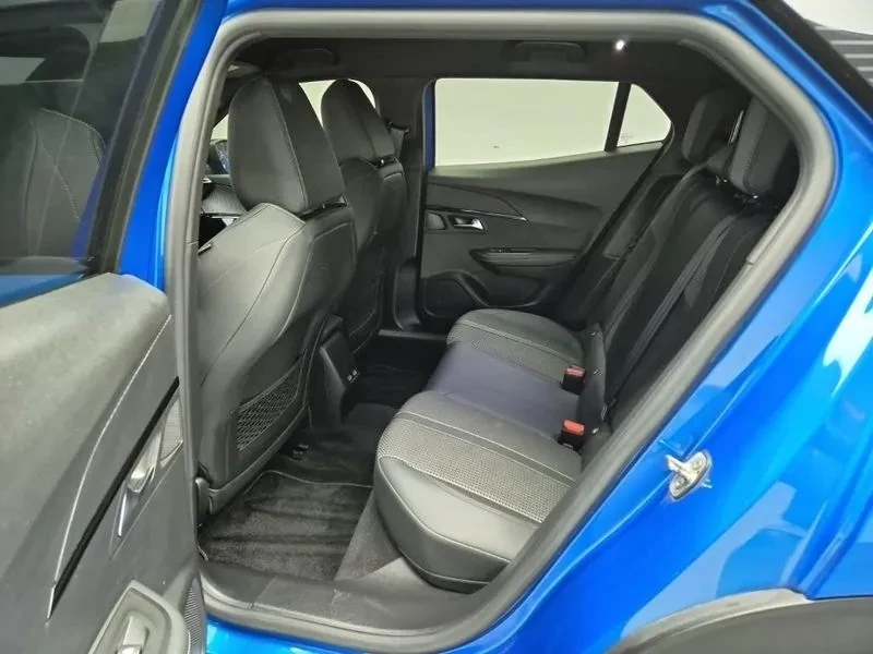 Peugeot 2008 EV GT - ���� 30% ����� | Mobile.bg � ����������� 11