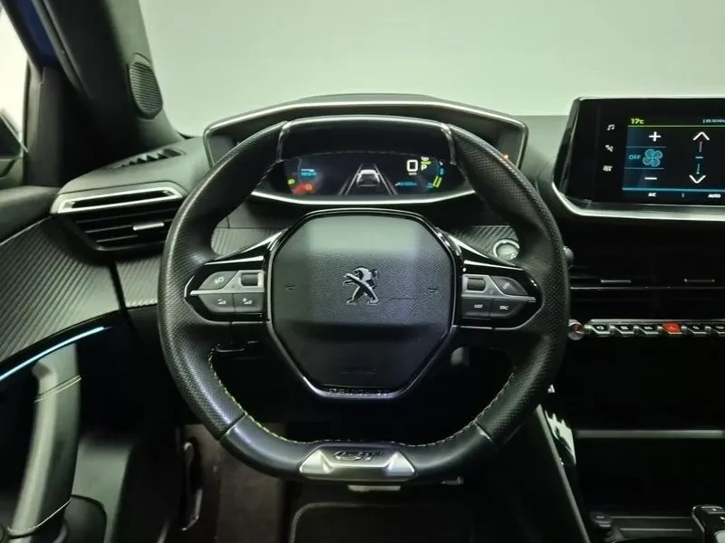 Peugeot 2008 EV GT - ���� 30% ����� | Mobile.bg � ����������� 8