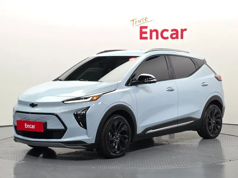 Chevrolet Bolt САМО 30% АВАНС