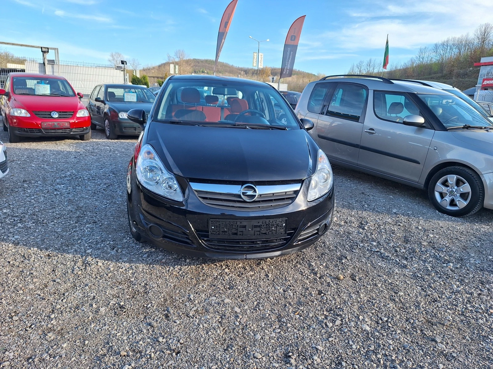 Opel Corsa 1.2 бензин  - изображение 4