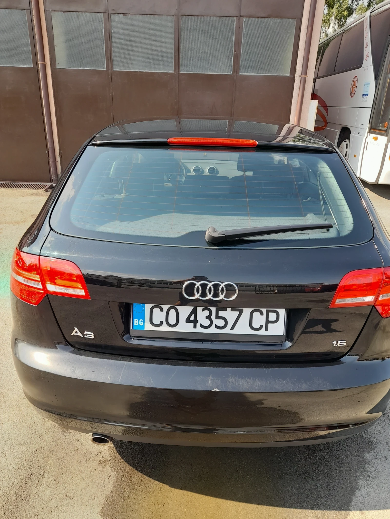 Audi A3 АЗ  - изображение 3