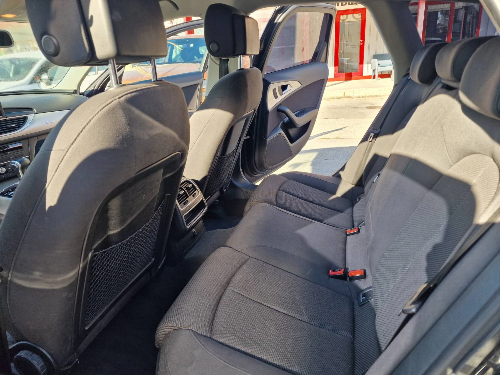 Audi A6 3.0 DISEL | Mobile.bg � ����������� 16