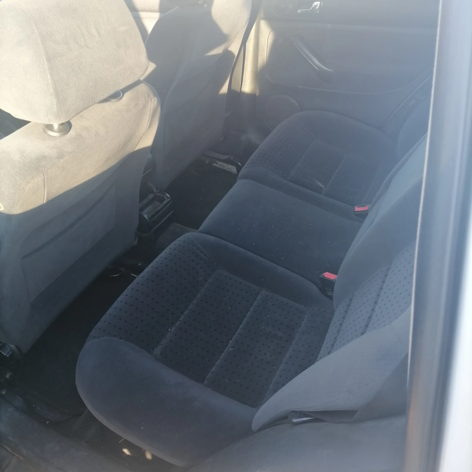 VW Golf  - изображение 2