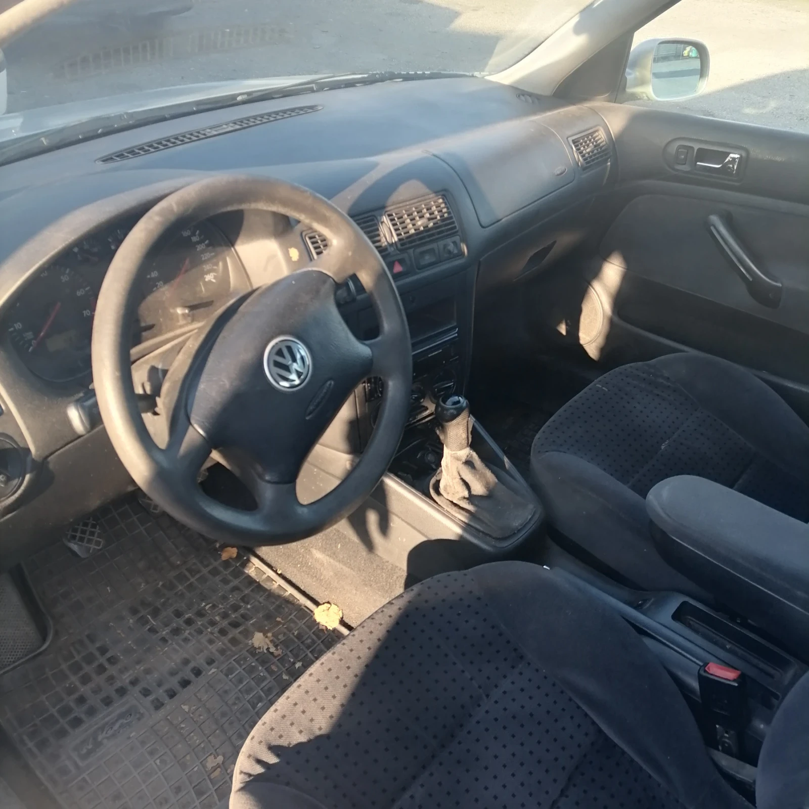VW Golf  - изображение 3