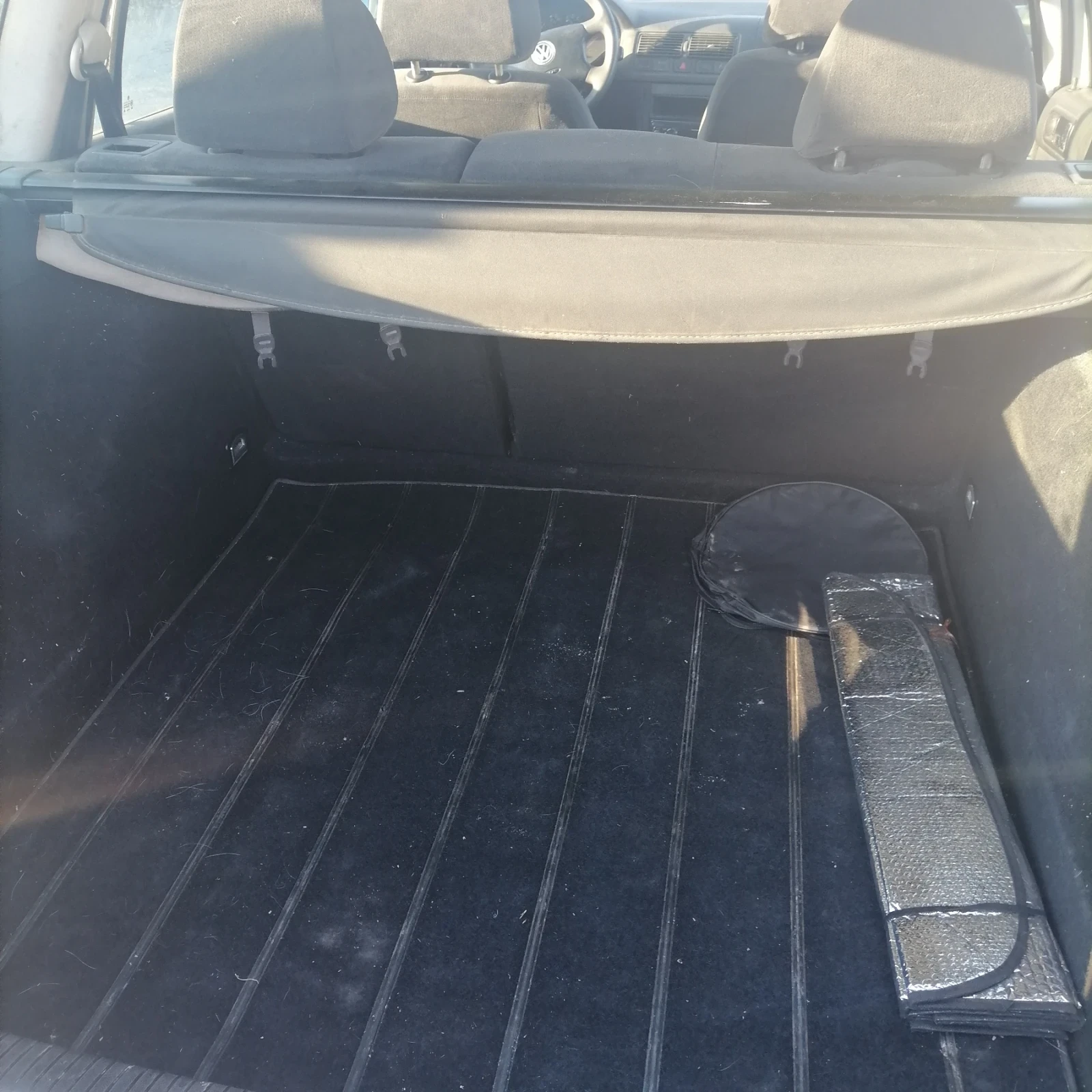 VW Golf  - изображение 5