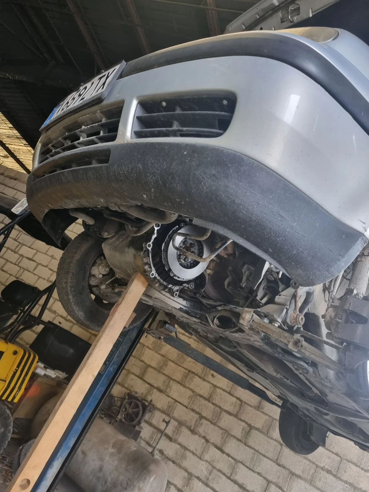 VW Golf  - изображение 6