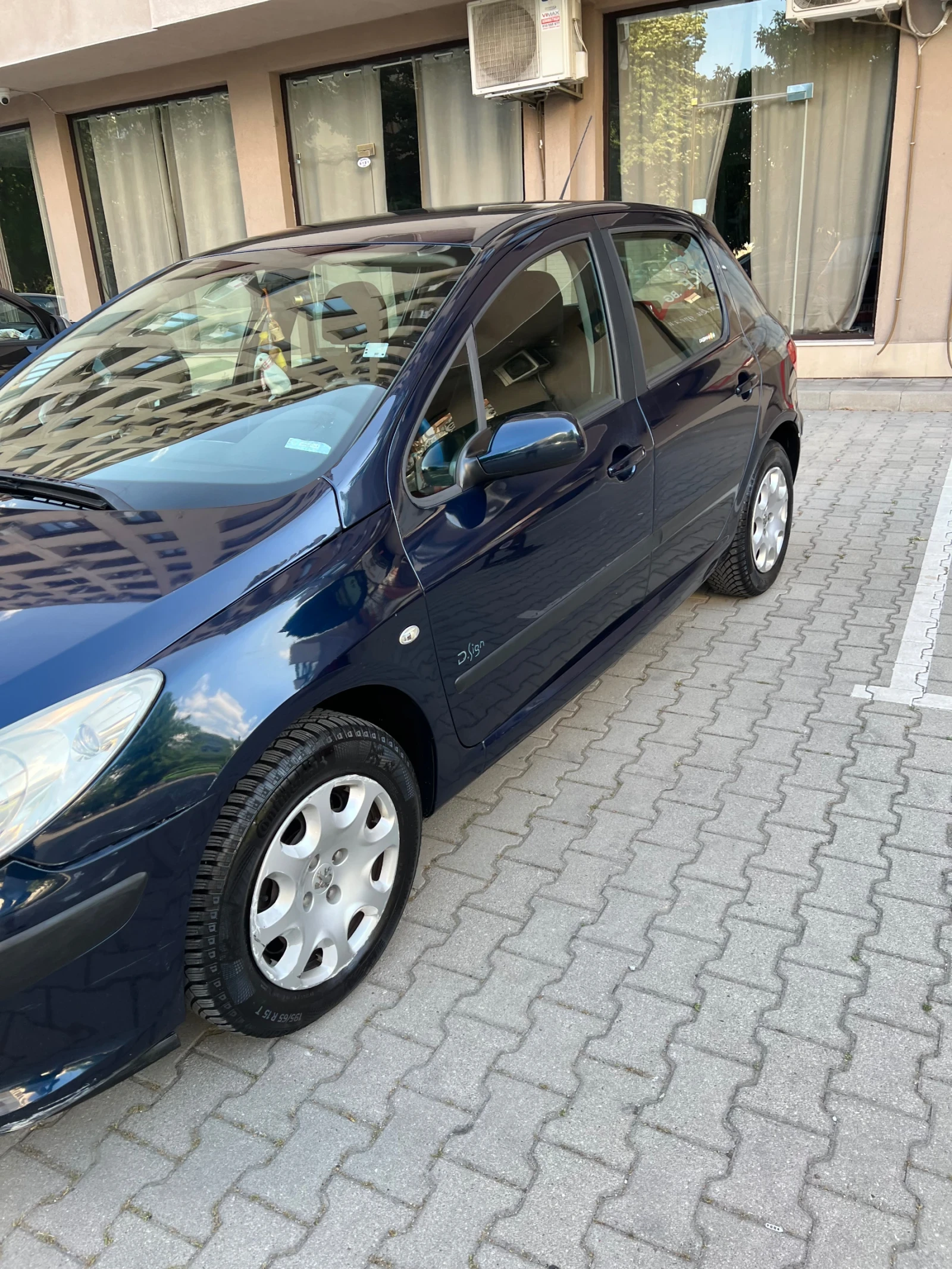 Peugeot 307  - изображение 4