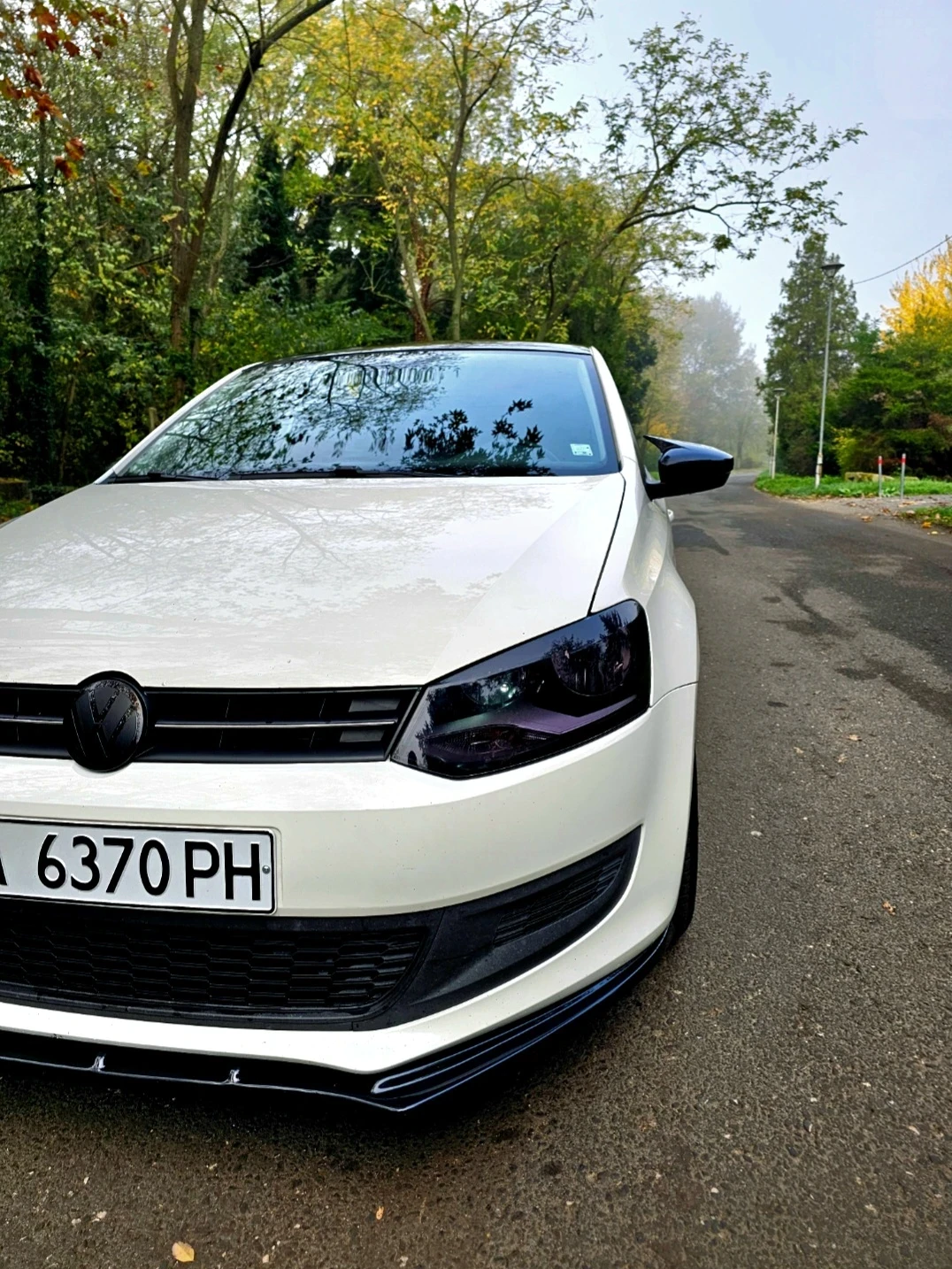VW Polo 1.6 TDI 90 Hp - изображение 2