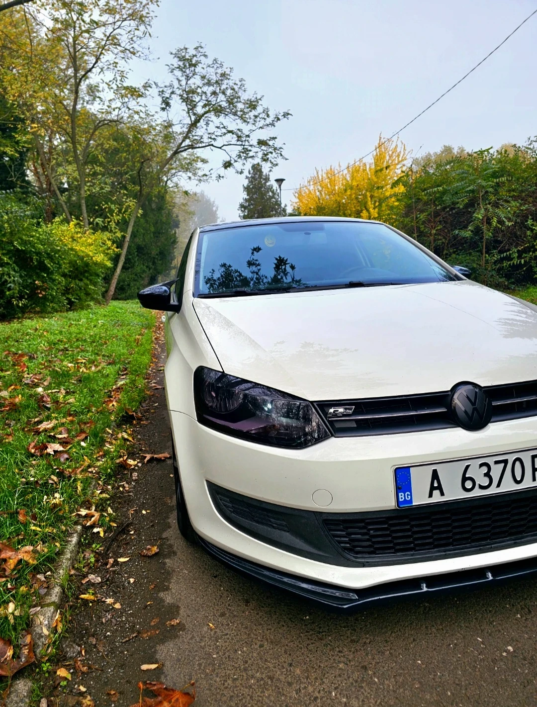 VW Polo 1.6 TDI 90 Hp - изображение 3