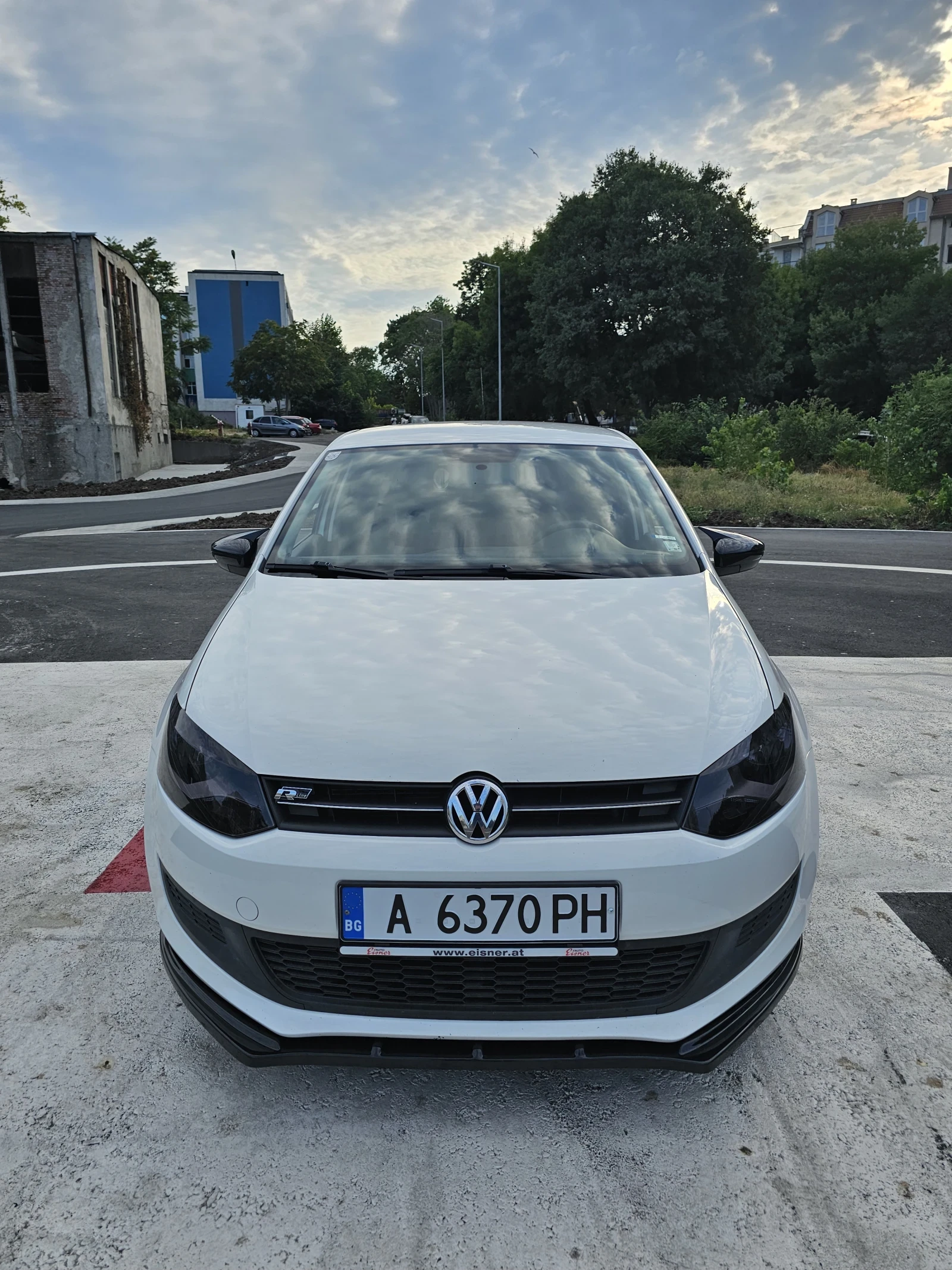 VW Polo 1.6 TDI 90 Hp - изображение 3