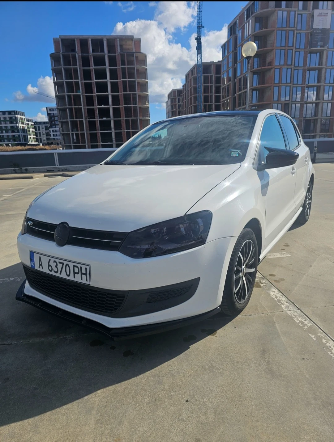 VW Polo 1.6 TDI 90 Hp - изображение 3