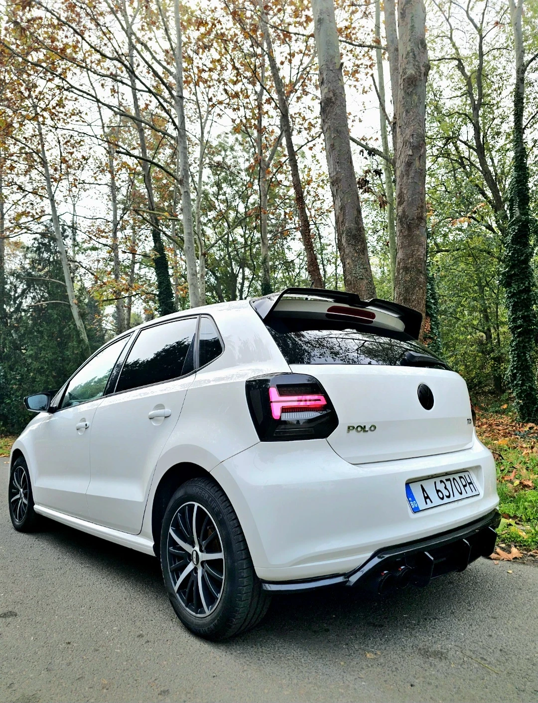 VW Polo 1.6 TDI 90 Hp - изображение 5