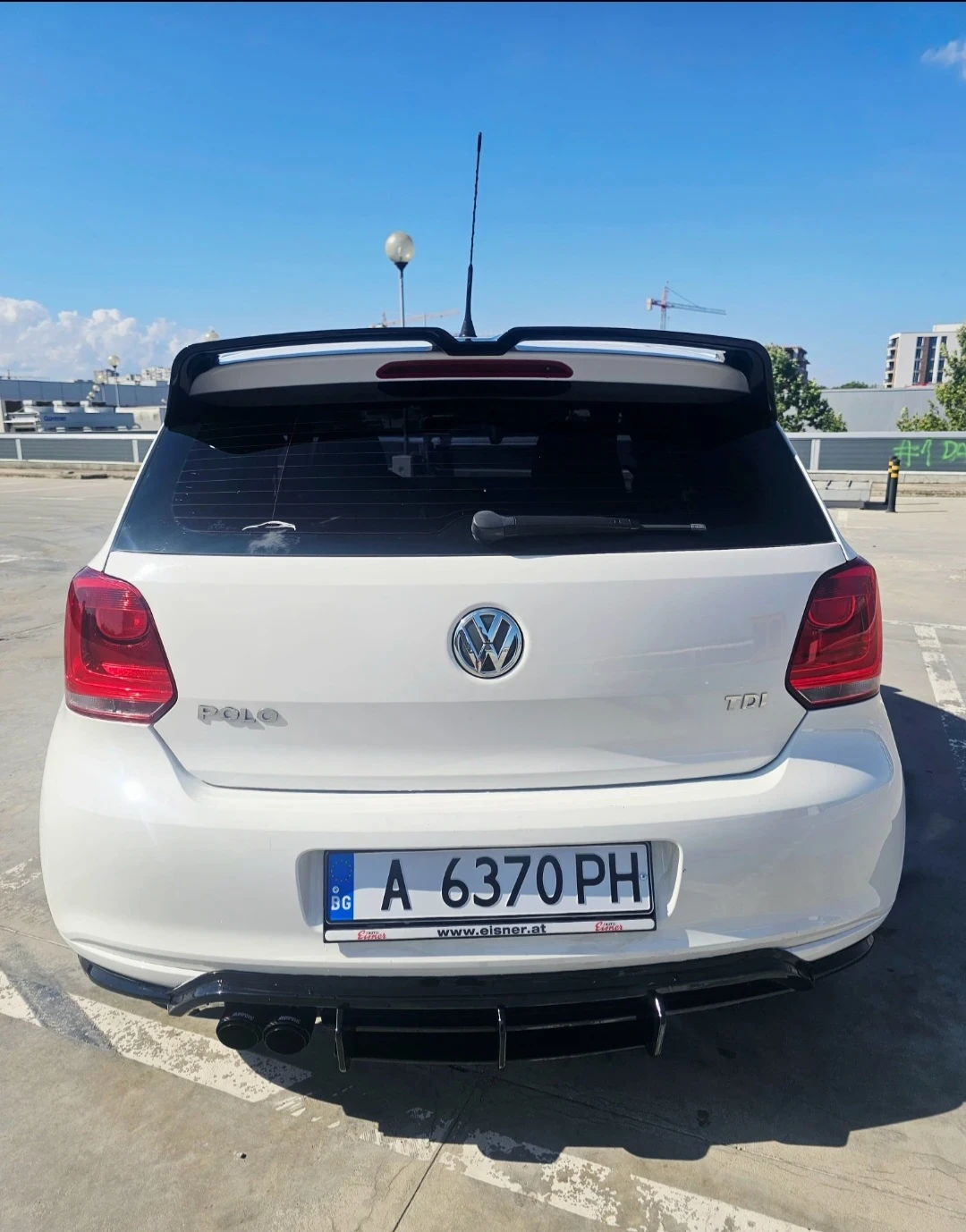 VW Polo 1.6 TDI 90 Hp - изображение 2