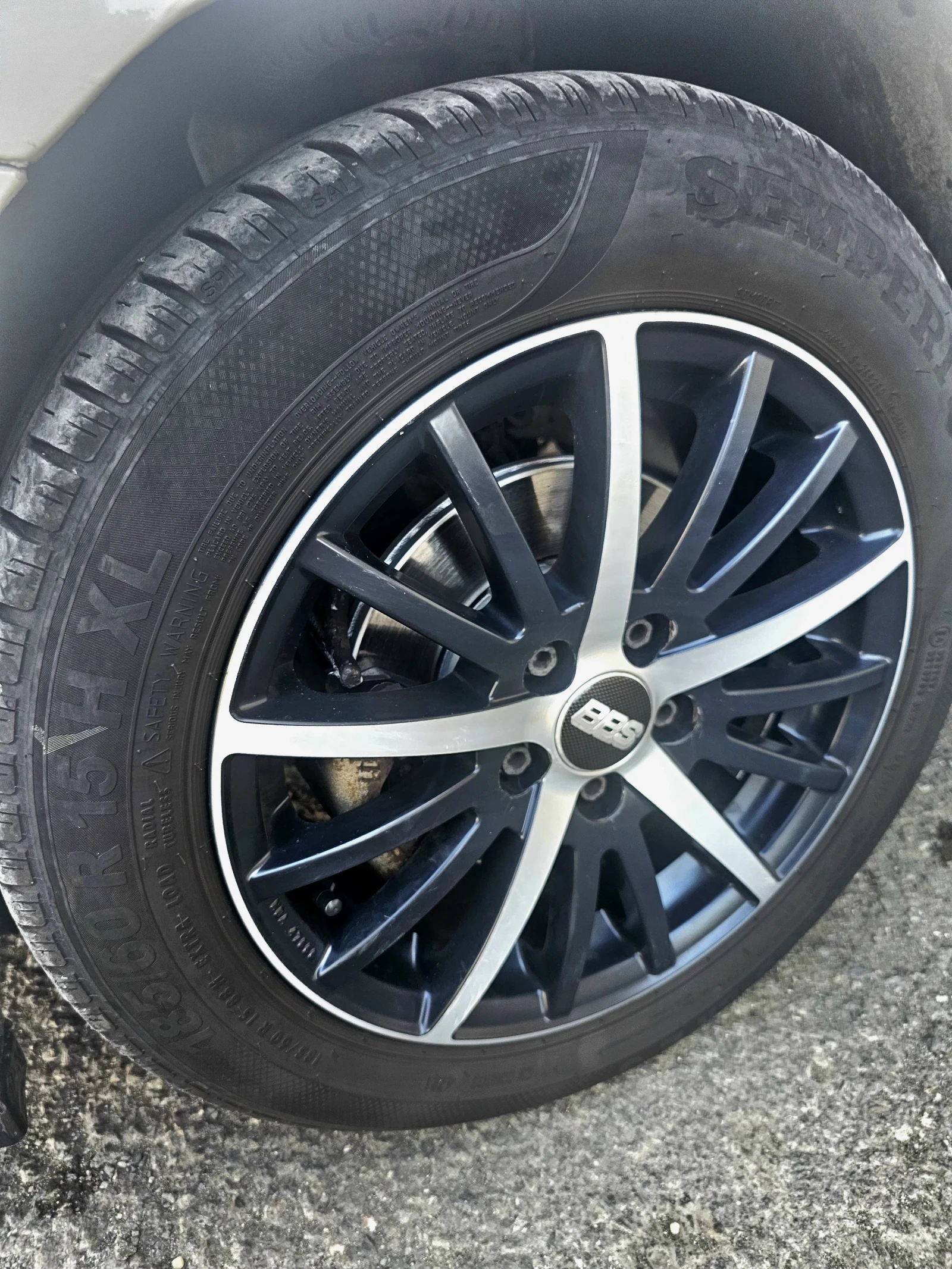 VW Polo 1.6 TDI 90 Hp - изображение 10