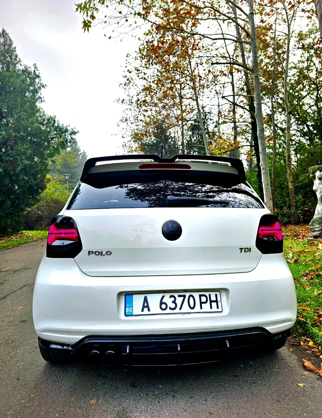 VW Polo 1.6 TDI 90 Hp - изображение 7
