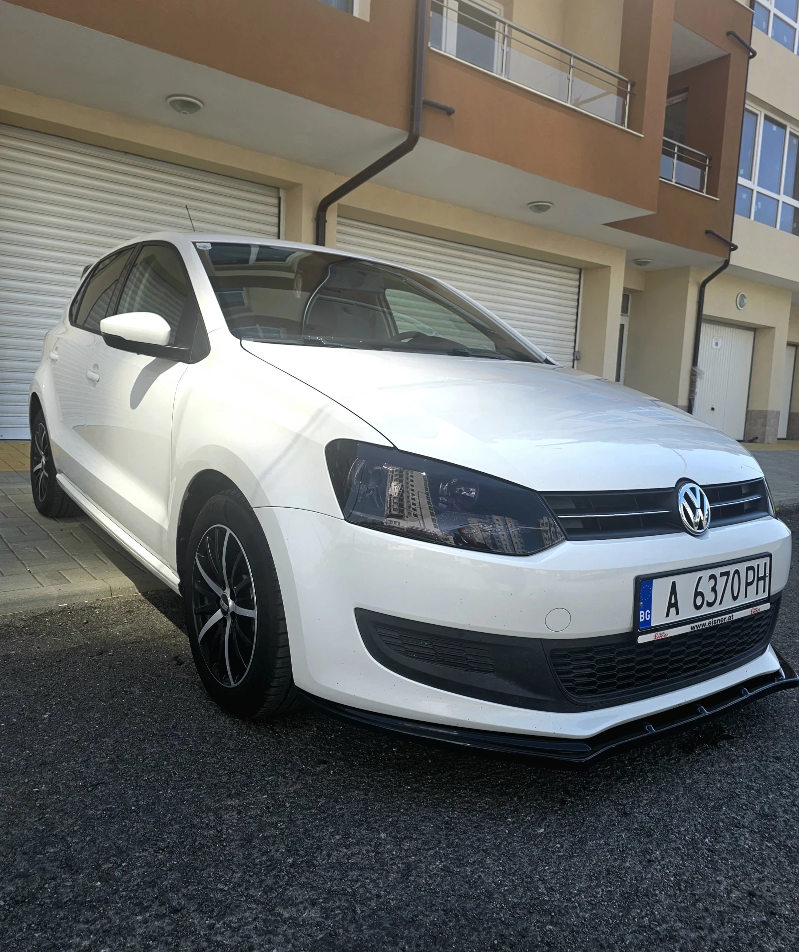 VW Polo 1.6 TDI 90 Hp - изображение 5