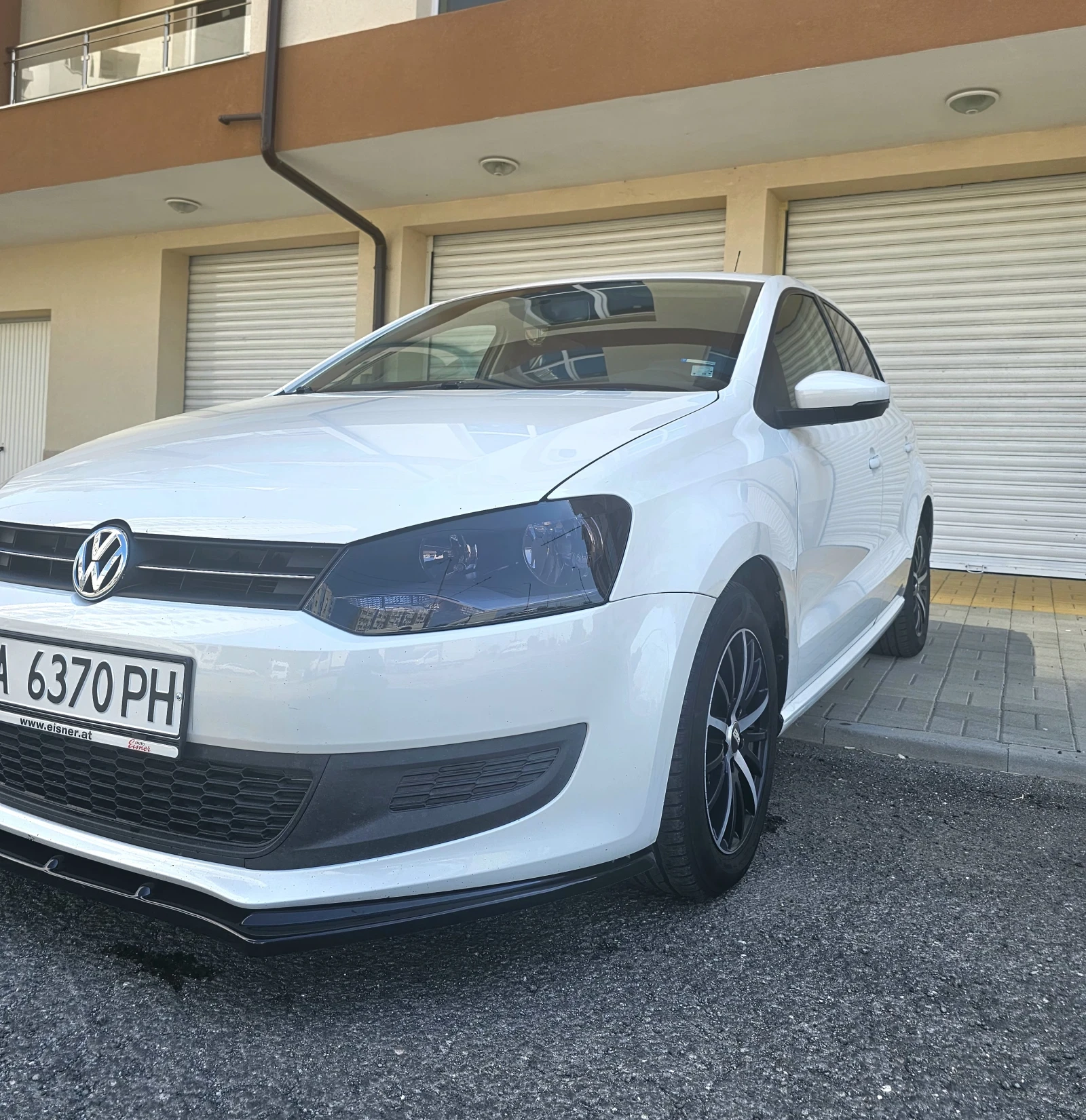 VW Polo 1.6 TDI 90 Hp - изображение 7