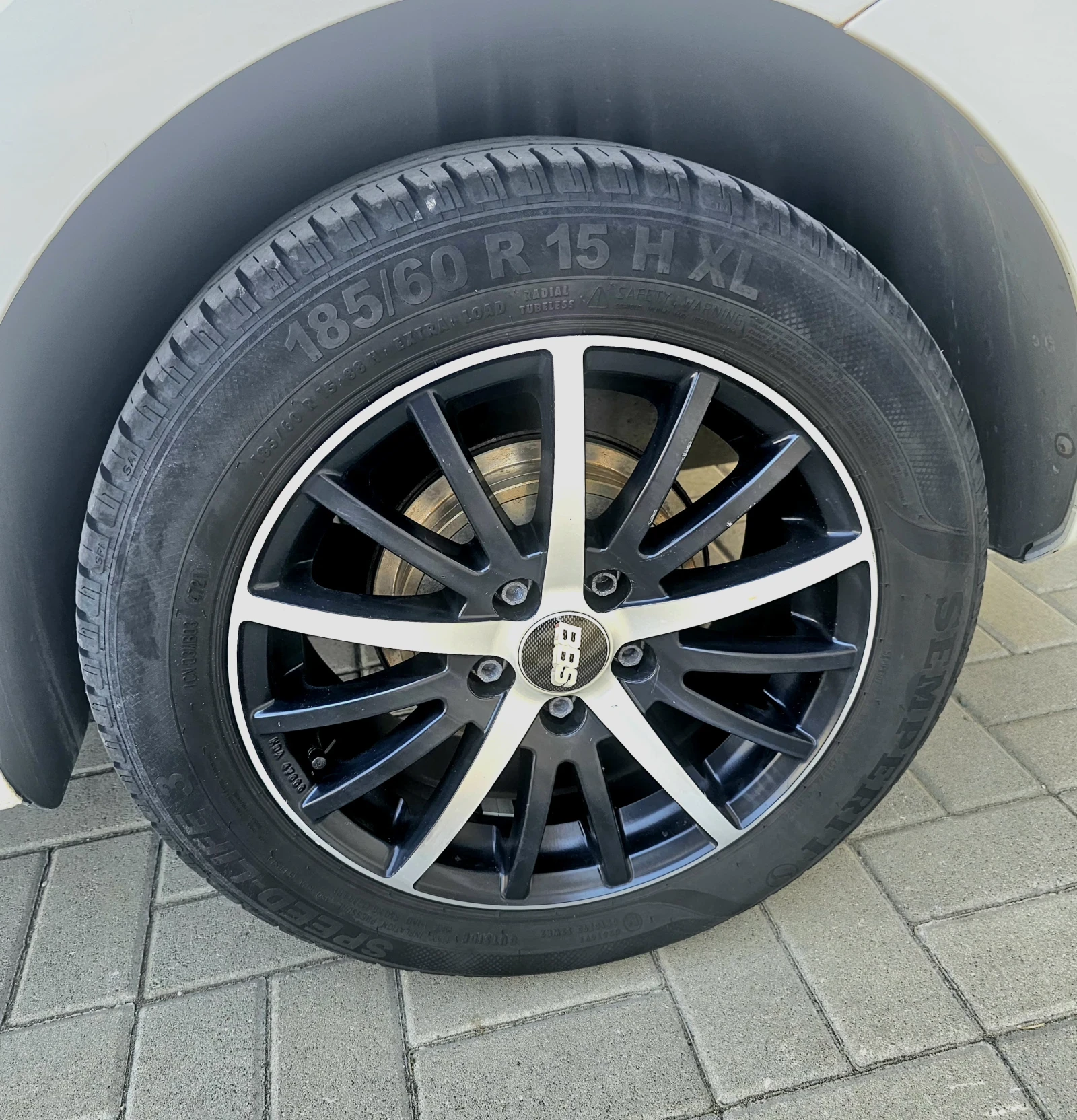 VW Polo 1.6 TDI 90 Hp | Mobile.bg   8