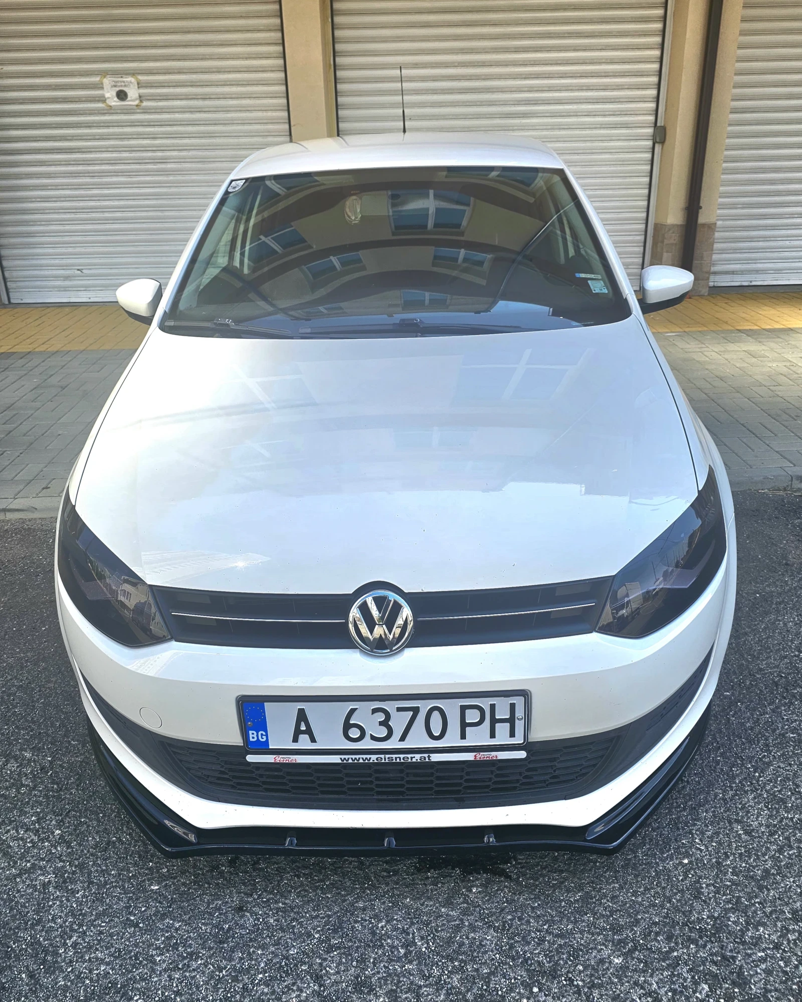 VW Polo 1.6 TDI 90 Hp - изображение 3
