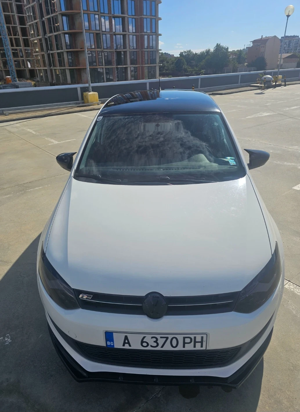 VW Polo 1.6 TDI 90 Hp - изображение 2